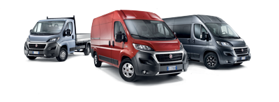 Eurotruck : Distributeur Iveco et Fiat Pro