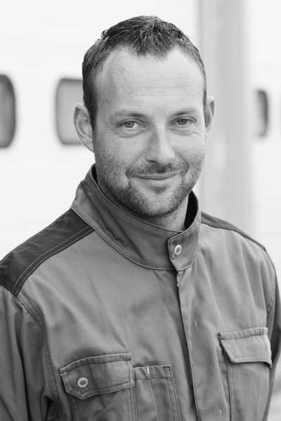 Benoit COURTIN Benoit COURTIN