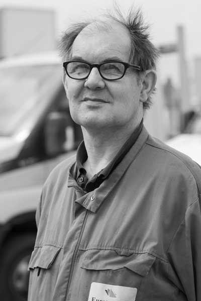 Christian FRISCOURT Christian FRISCOURT