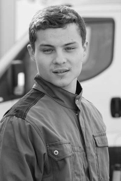 Killian WOILLEZ Killian WOILLEZ