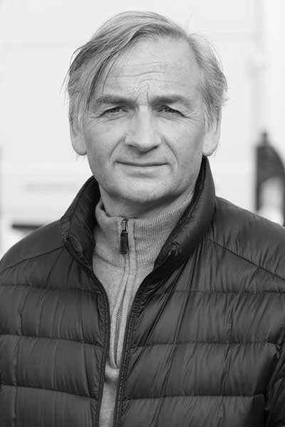 Laurent FOURCROY Laurent FOURCROY