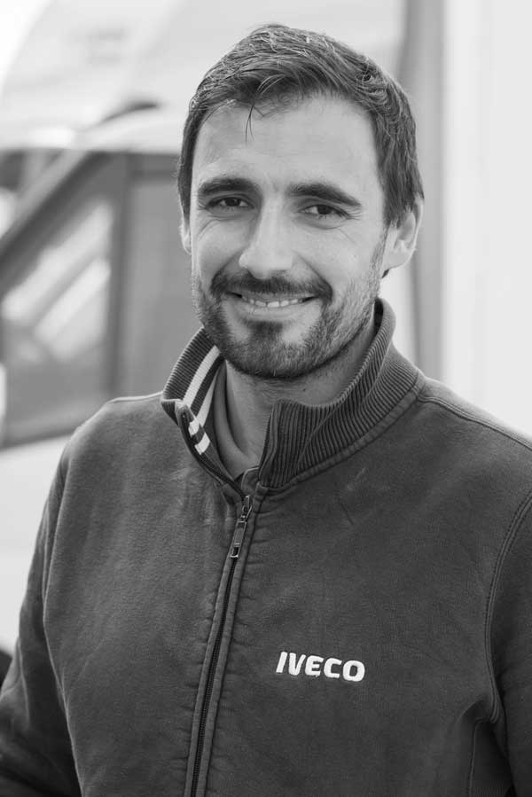 Ludovic SUEUR Ludovic SUEUR