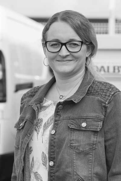 Stéphanie LOUCHEZ Stéphanie LOUCHEZ